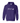 ACLC ADULT PURPLE PULLOVER HOODIE