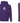 PIEDMONT MIDDLE SCHOOL PAJAMA BUNDLE - PURPLE