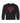VIPERS YOUTH LONG SLEEVE 50/50 BLEND SHIRT CLASSIC LOGO