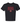 VIPERS YOUTH SHORT SLEEVE 50/50 BLEND SHIRT CLASSIC LOGO