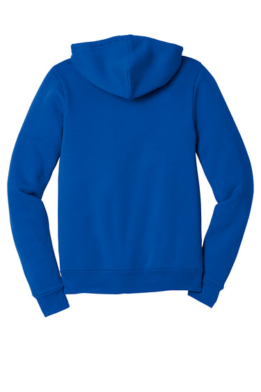 CUB SCOUTS PACK 1015 ADULT ZIP HOODIE