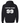 AHS MEN'S WATER POLO 2026 PULLOVER HOODIE- SMALL LOGO WITH CUSTOMIZATION