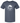 BAY FARM SCHOOL WHITE LOGO ADULT SS TEE 2024