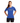 GOLDEN STATE OUTRIGGER WOMENS SHORT SLEEVE RACE JERSEY