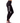 HPOCC WOMENS PERFORMANCE LEGGINGS