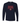 VIPERS ADULT LONG SLEEVE 50/50 BLEND SHIRT CLASSIC LOGO