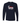 VIPERS ADULT LONG SLEEVE 50/50 BLEND SHIRT NEW IMAGE