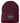 OHANA PADDLE CLUB BLACK LOGO PATCH BEANIE