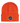 OHANA PADDLE CLUB BLACK LOGO PATCH BEANIE
