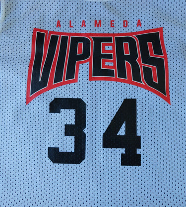 VIPERS MESH BUNDLE