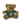 AOA OLYMPIAN TEDDY BEAR