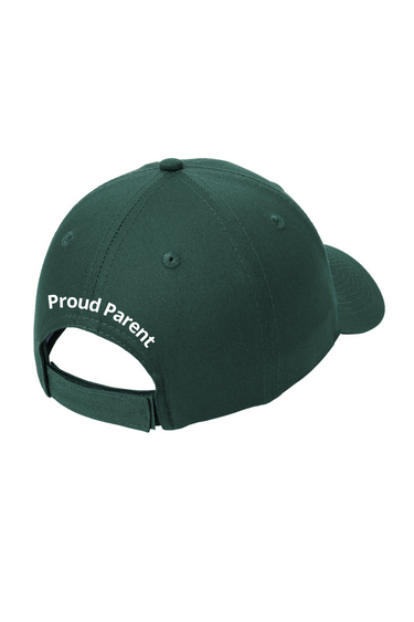 AOA PROUD PARENT CAP