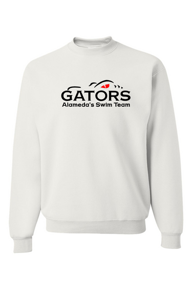 GATORS ADULT CREWNECK