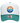 BAY FARM SCHOOL ADULT TRUCKER HAT