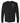 KIDDIE KAMPUS MAP ADULT HEAVYWEIGHT LONG SLEEVE TEE