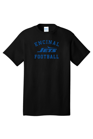EHS FOOTBALL TEE