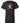 OTIS STAFF LADIES RELAXED FIT V-NECK T-SHIRT