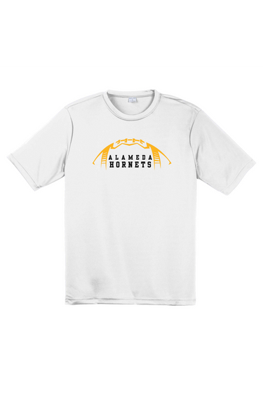 AHS FOOTBALL SHORT SLEEVE PLAYER SHIRT