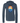 BAY FARM SCHOOL COLOR LOGO ADULT ZIP HOODIE