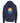 BAY FARM SCHOOL COLOR LOGO TODDLER ZIP HOODIE