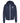 BAY FARM SCHOOL WHITE LOGO TODDLER ZIP HOODIE
