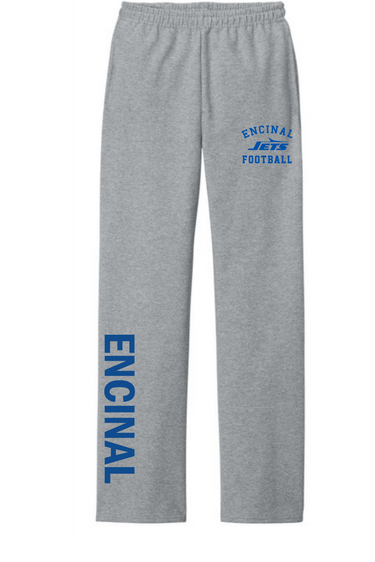 EHS FOOTBALL SWEATPANTS