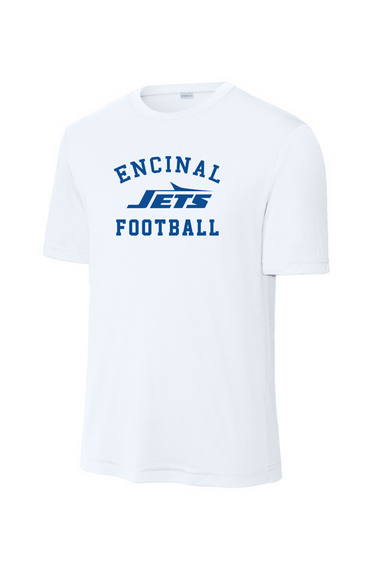 EHS FOOTBALL SHORT SLEEVE PERFORMANCE TEE