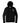 EHS FOOTBALL NIKE ZIP HOODIE