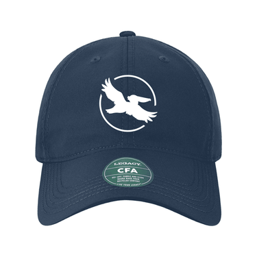 PADEN BASEBALL HAT