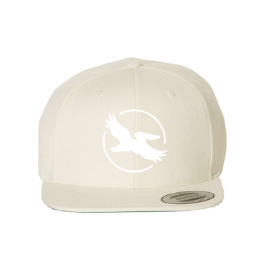 PADEN FLAT BILL SNAPBACK HAT