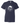 BAY FARM SCHOOL WHITE LOGO TODDLER SS TEE 2024