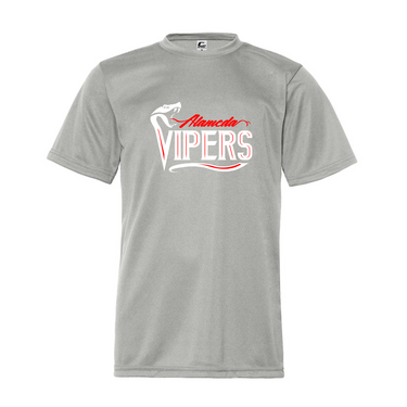 VIPERS ADULT SHORT SLEEVE SHOOTING SHIRT NEW IMAGE