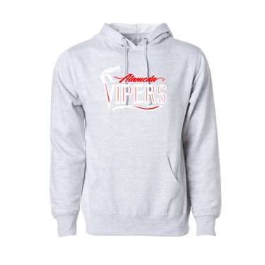 VIPERS ADULT PULLOVER HOODIE NEW IMAGE