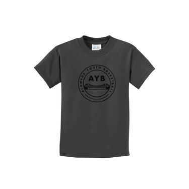 AYB YOUTH SHORT SLEEVE FAN SHIRT