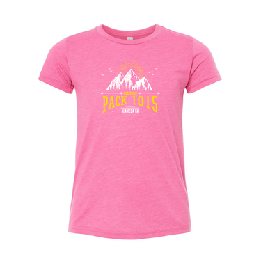 CUB SCOUTS PACK 1015 YOUTH SS TEE