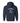 ALAMEDA LACROSSE ADULT ZIP HOODIE