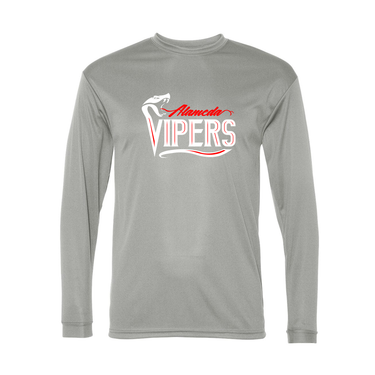 VIPERS ADULT LONG SLEEVE SHOOTING SHIRT NEW IMAGE