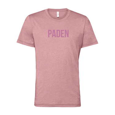 PADEN TONAL YOUTH SS TEE