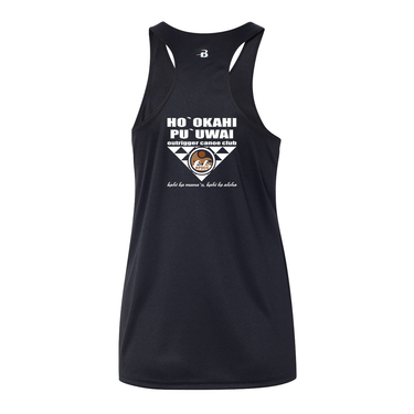 HPOCC WOMENS B-CORE TANK