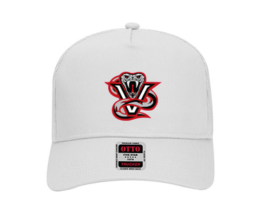 VIPERS ADULT TRUCKER HAT