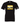AHS STAFF UNISEX SHORT SLEEVE TEE