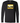 AHS STAFF UNISEX LONG SLEEVE TEE