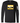AHS STAFF UNISEX LONG SLEEVE TEE