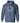 EARHART ELEMENTARY AIRPLANE ADULT HOODIE