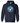 MAYA LIN WOLF ADULT HOODIE