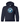 MAYA LIN WOLF YOUTH HOODIE