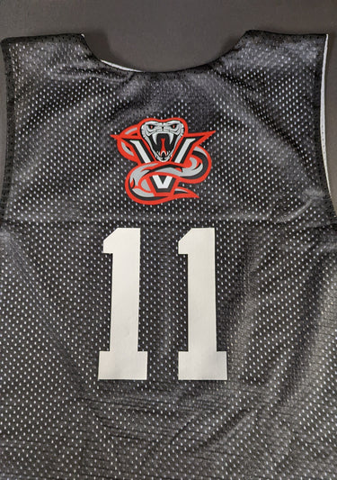 VIPERS YOUTH MESH JERSEY